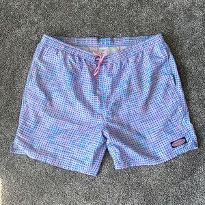 Vineyard Vines mens swimsuit